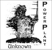 Power Plant : Unknown